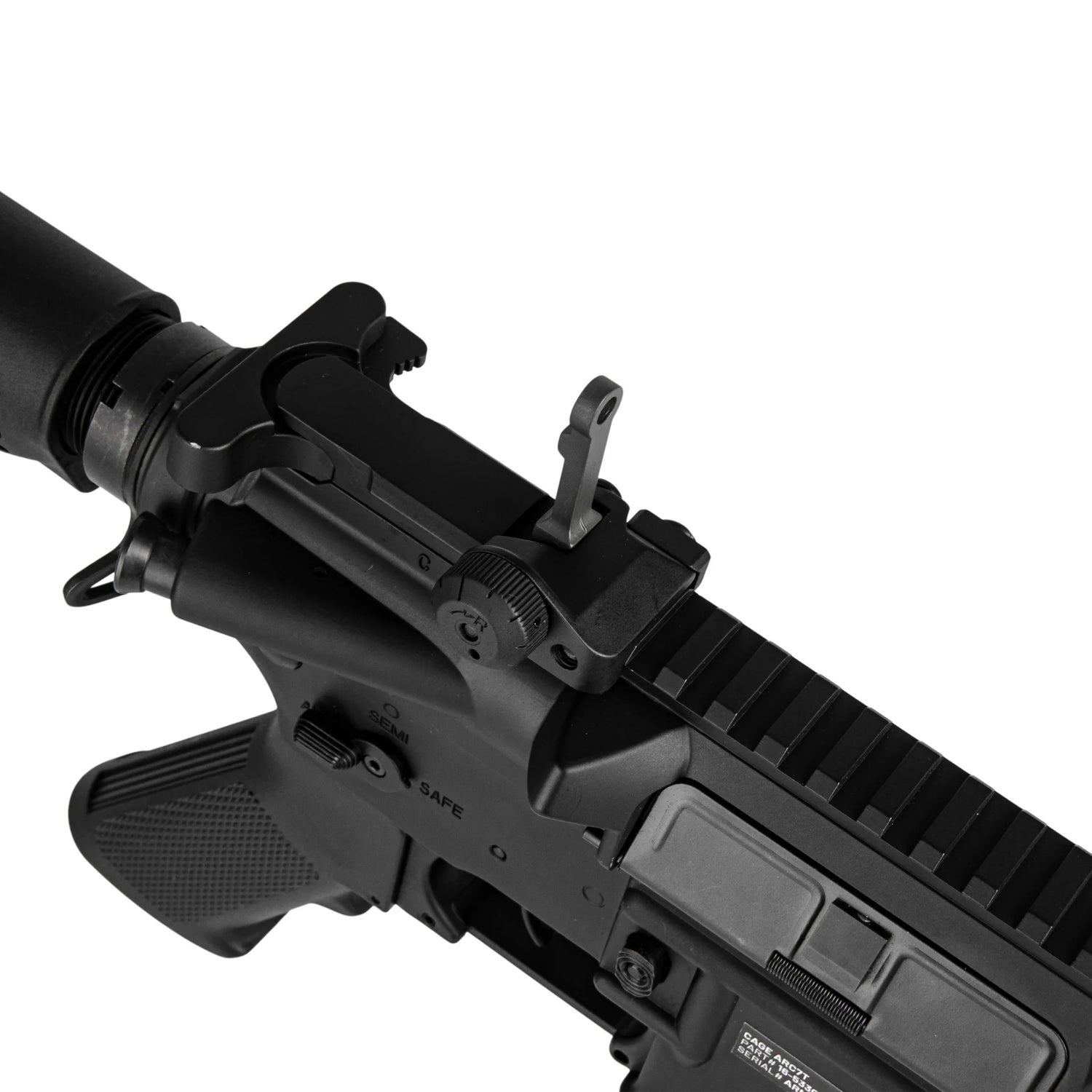 ARCTURUS MS M4A1 Block 1 Carbine 14.5