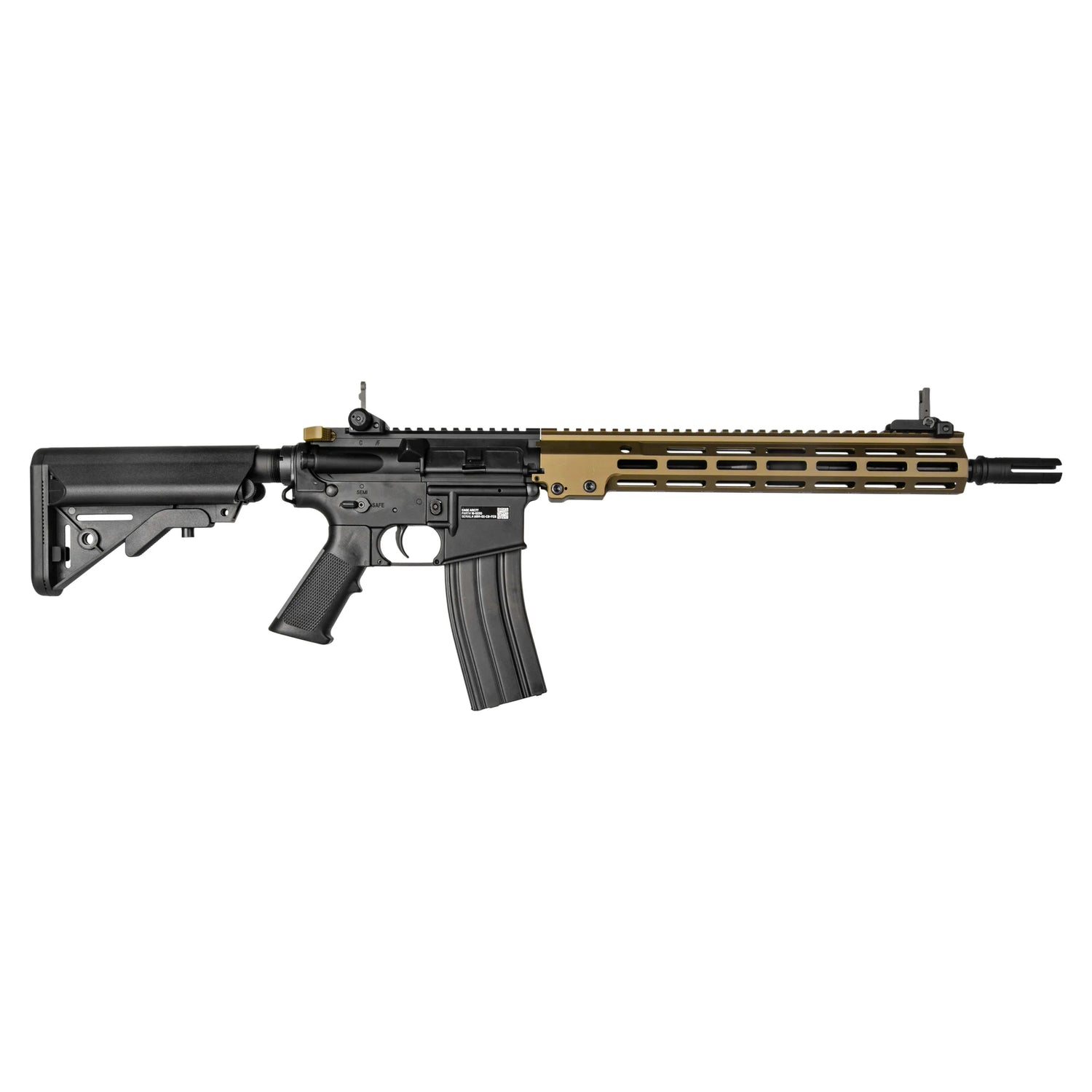 ARCTURUS MS URGI MK16 Carbine 14.5