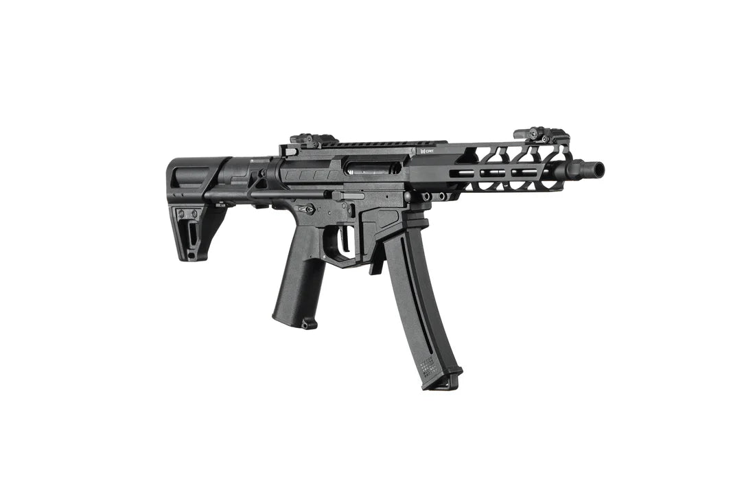 ARCTURUS X C.A.T. Versatile-8 SMG AEG FE®