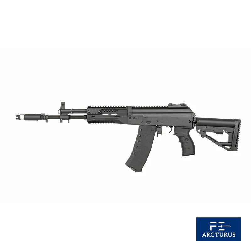 ARCTURUS AK-12 FE™ (Feature Enhanced)