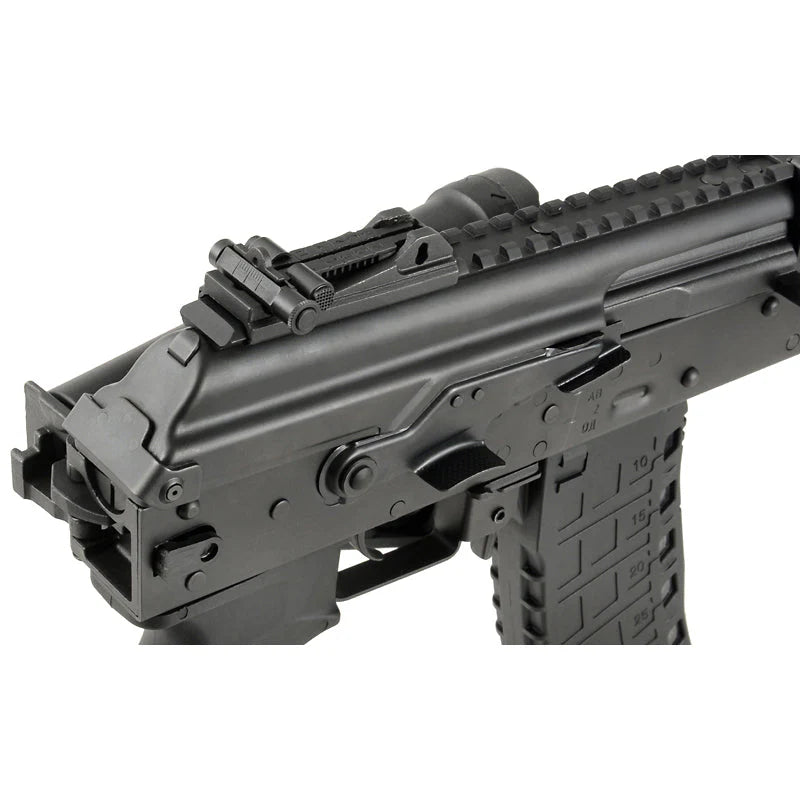 ARCTURUS AK-12 FE™ (Feature Enhanced)