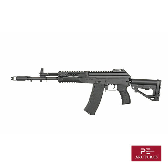 ARCTURUS AK12 AEG PE™ (Perun MOSFET)
