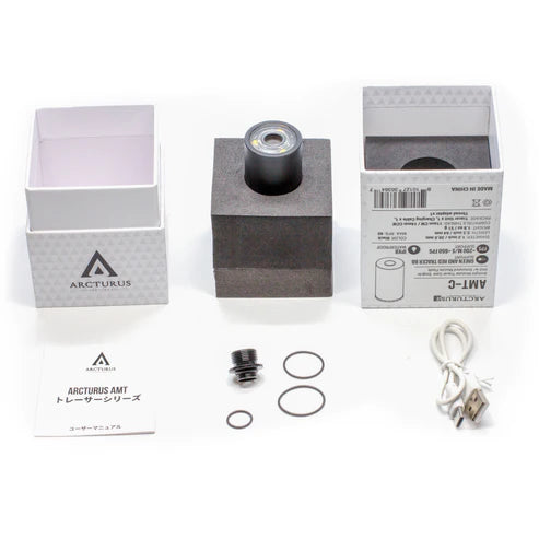 ARCTURUS RS SIRIUS AMT MODULAR W/MUZZLE FLASH (TRACER UNIT)