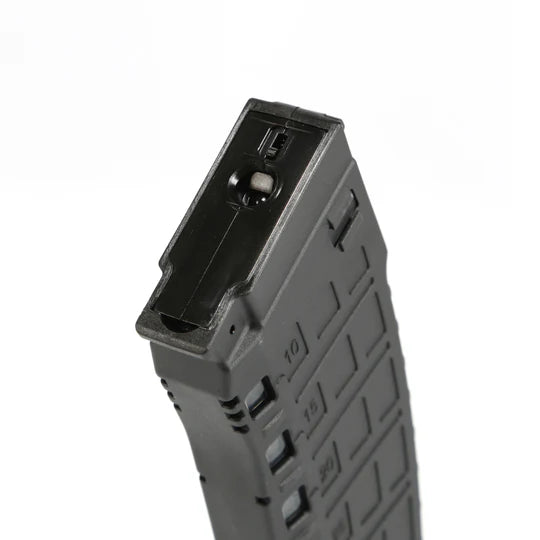 ARCTURUS AK12 30/135Rds Variable-Cap EMM Magazine BLK