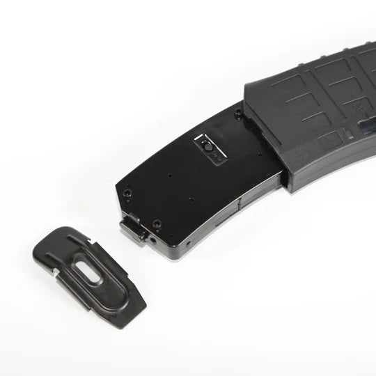 ARCTURUS AK12 30/135Rds Variable-Cap EMM Magazine BLK