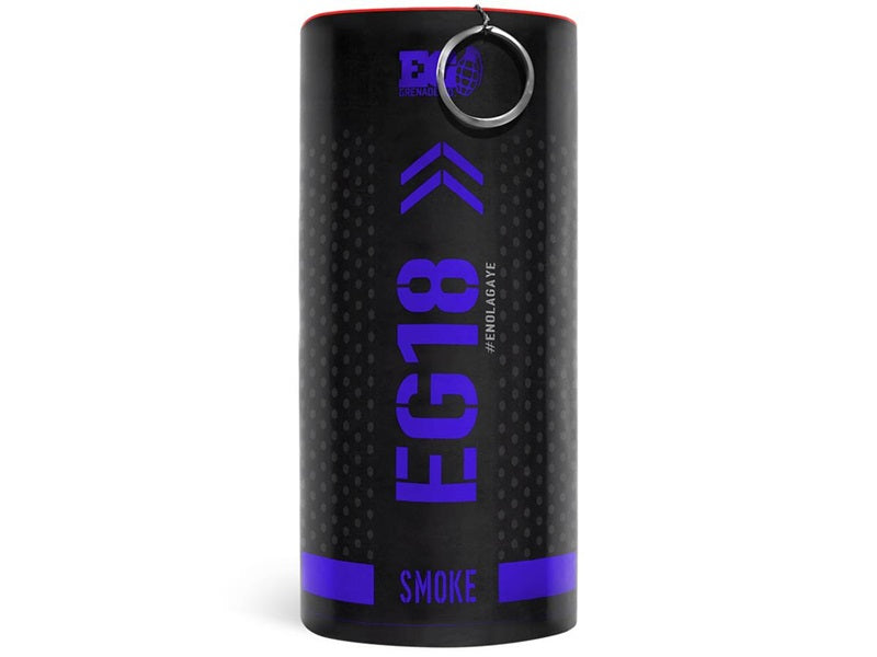 EG-18 (Blue)
