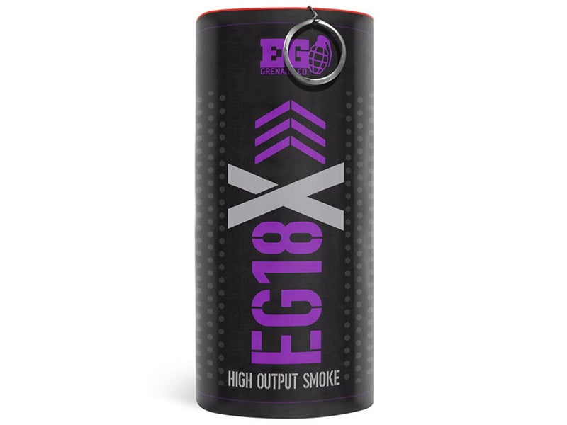 EG-18X (Purple)