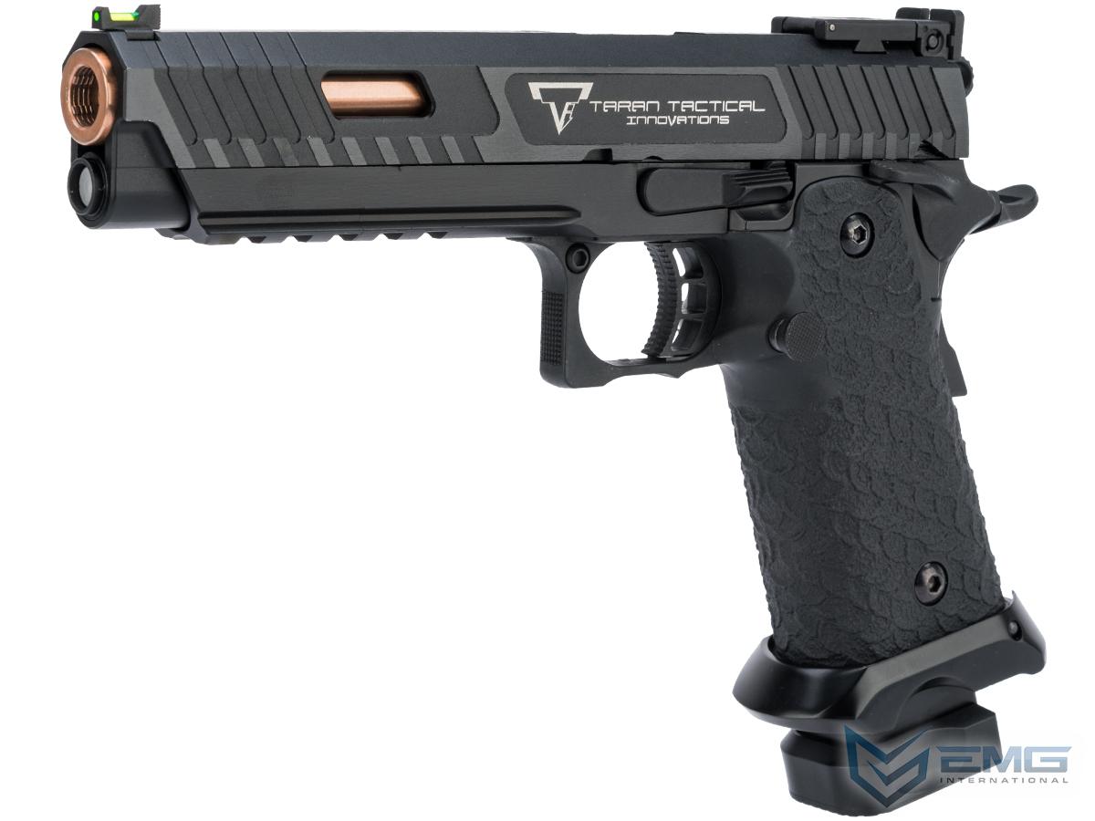 EMG TTI Licensed JW3 2011 Combat Master (Green Gas)