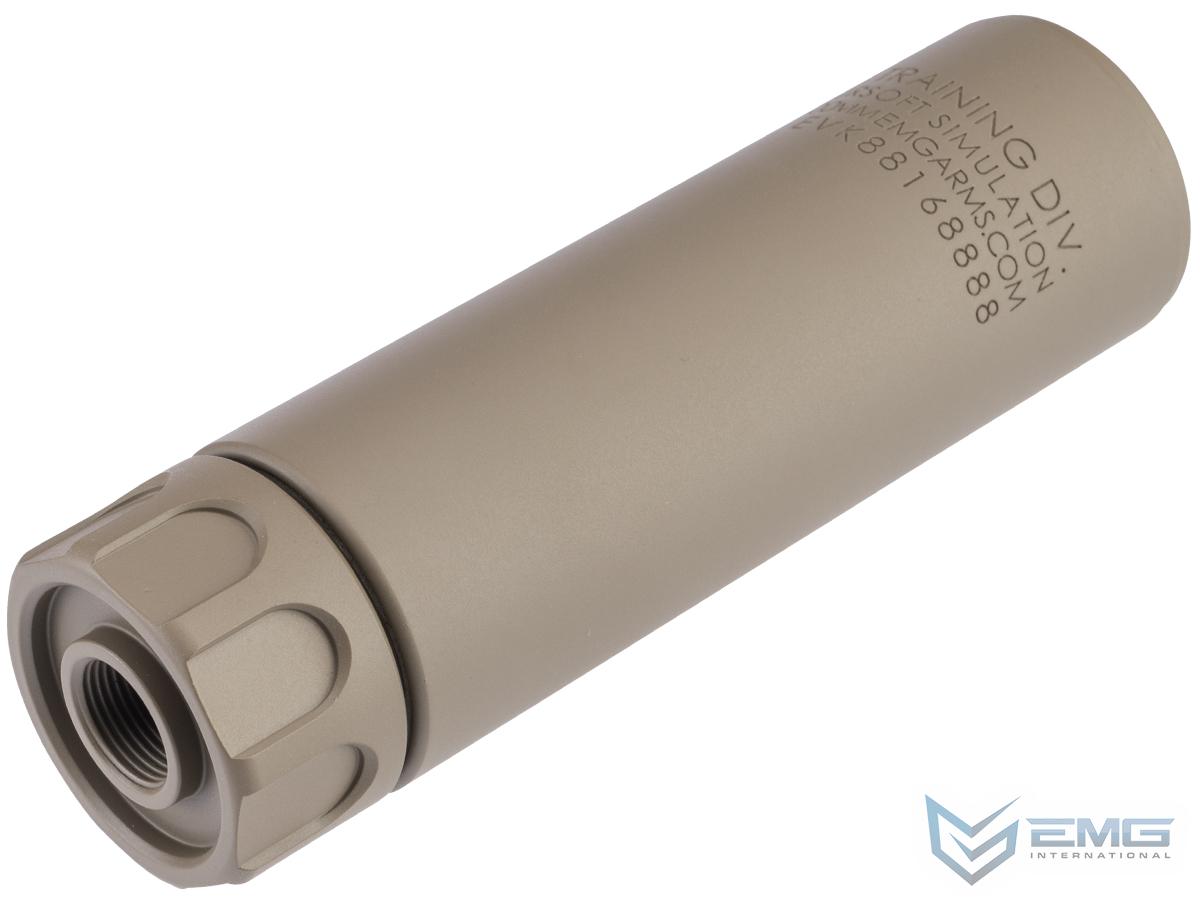 EMG Guardian Mock Suppressor Unit
