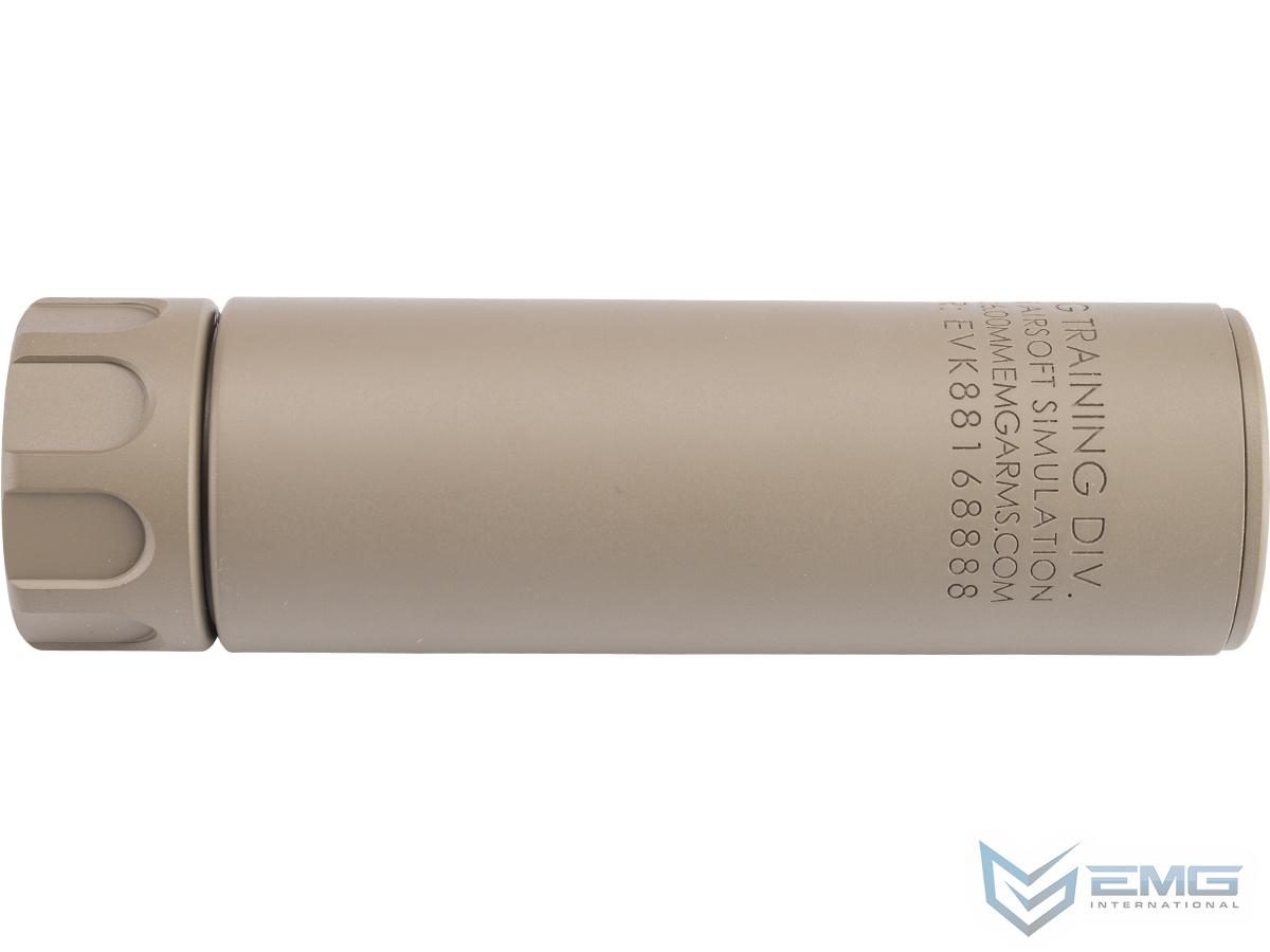 EMG Guardian Mock Suppressor Unit