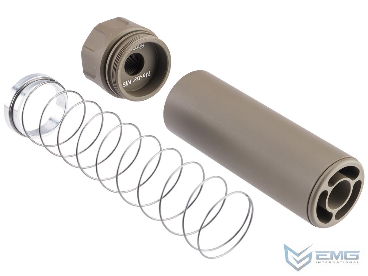 EMG Guardian Mock Suppressor Unit