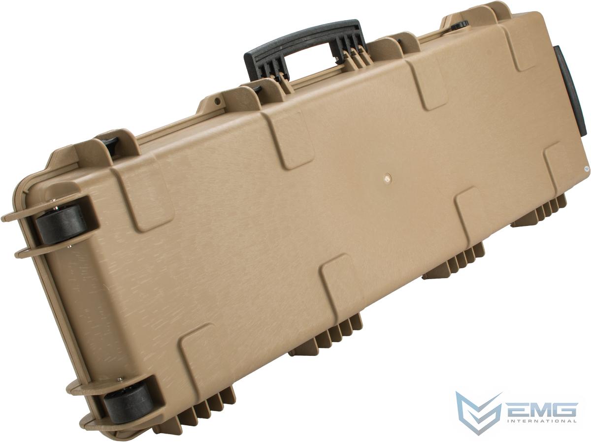 EMG Transporter Lockable 42