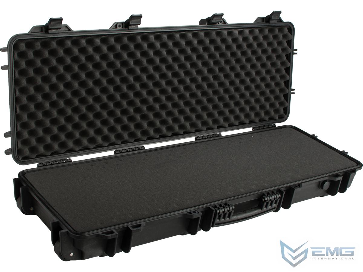 EMG Transporter Lockable 42