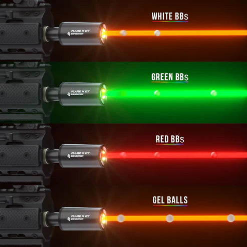 Eshooter Flare Mono (TRACER UNIT)