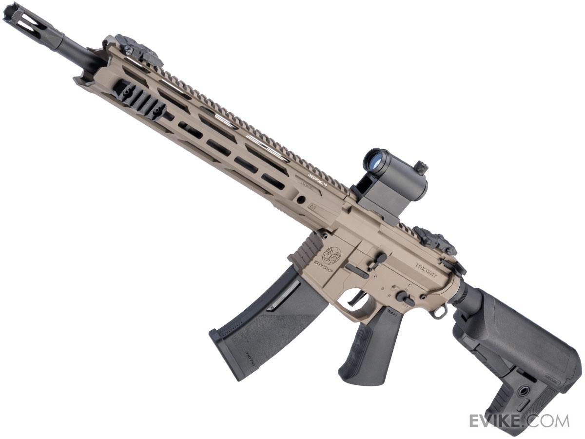 Krytac Trident MKII-M SPR Airsoft AEG Rifle