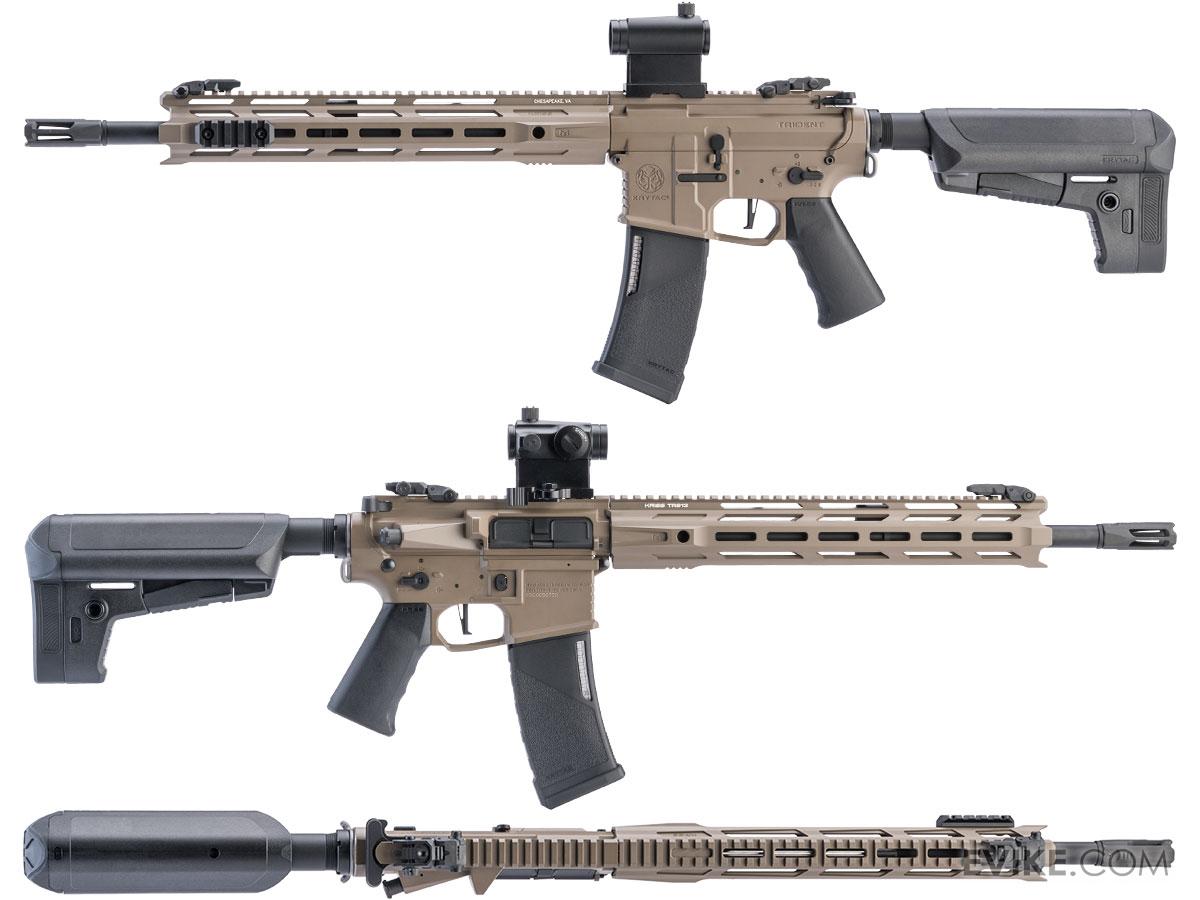 Krytac Trident MKII-M SPR Airsoft AEG Rifle