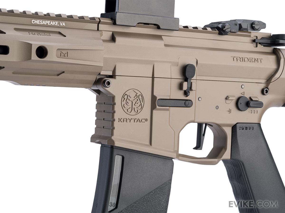 Krytac Trident MKII-M SPR Airsoft AEG Rifle