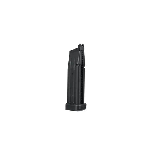 ARCTURUS 31Rds Ambi Spec Hi-Capa Gas Magazine w/ Super Enhanced SEFP Mag Lip, Base & BB Follower