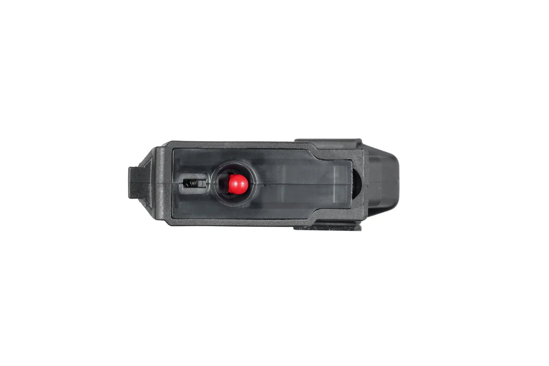 ARCTURUS AK MOD1 30/130Rds Variable-Cap Windowed EMM Magazine BLK