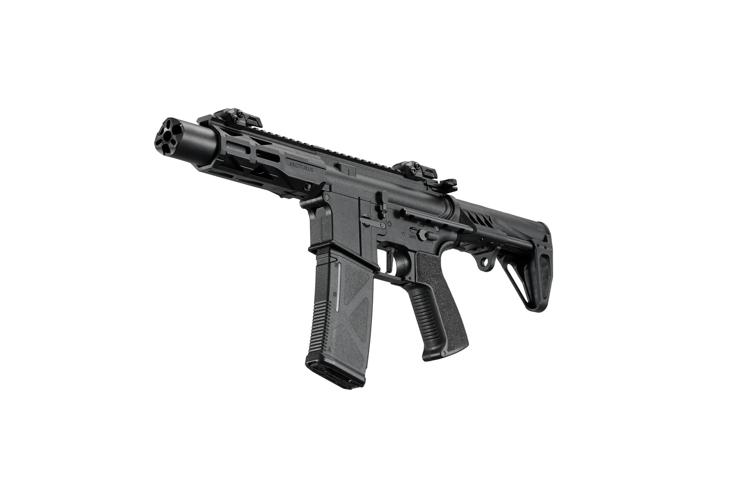 ARCTURUS LWT MK-III PDW 5.5