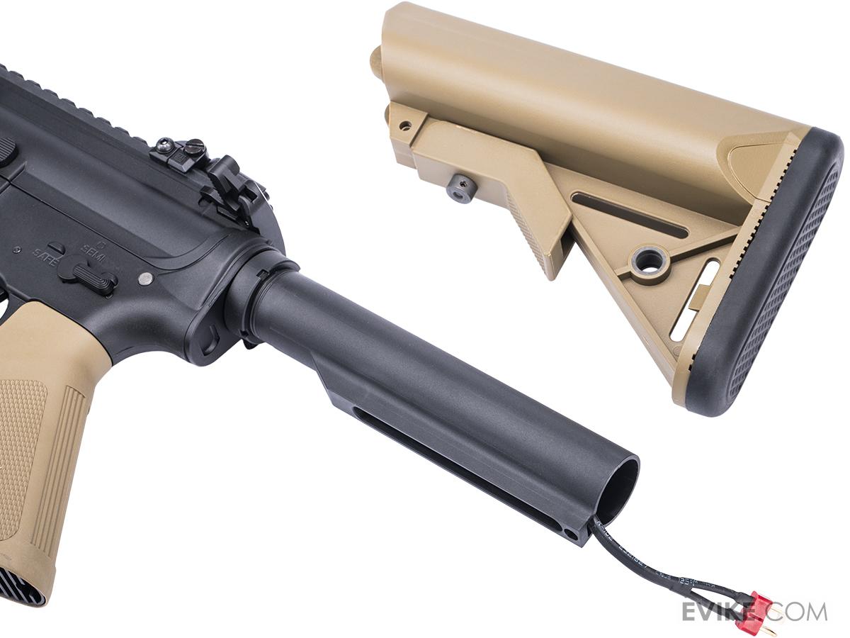 Specna Arms CORE Gen. 2 Airsoft AEG Rifle w/ HAL MOSFET M-LOK