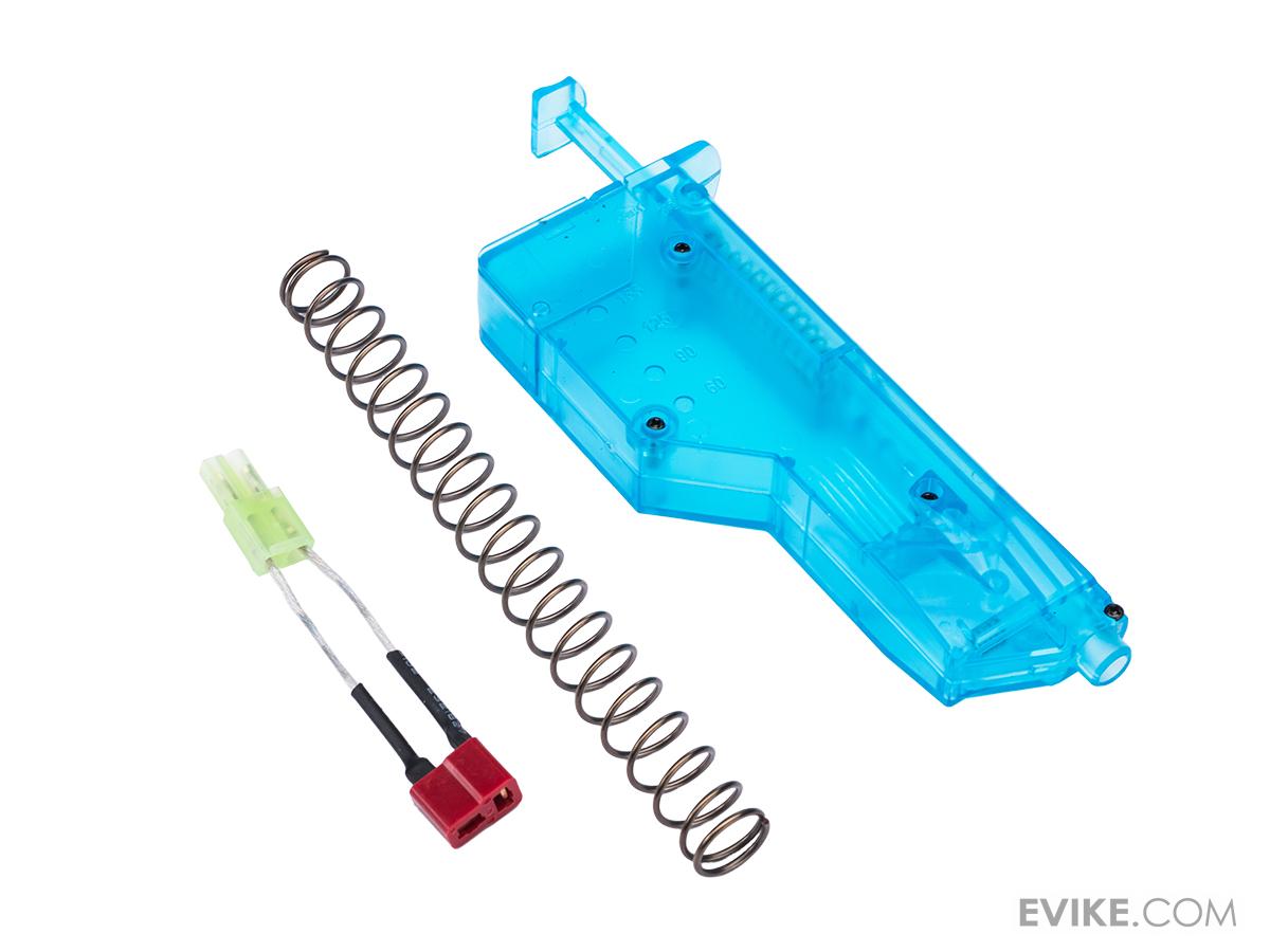 Specna Arms CORE Gen. 2 Airsoft AEG Rifle w/ HAL MOSFET M-LOK