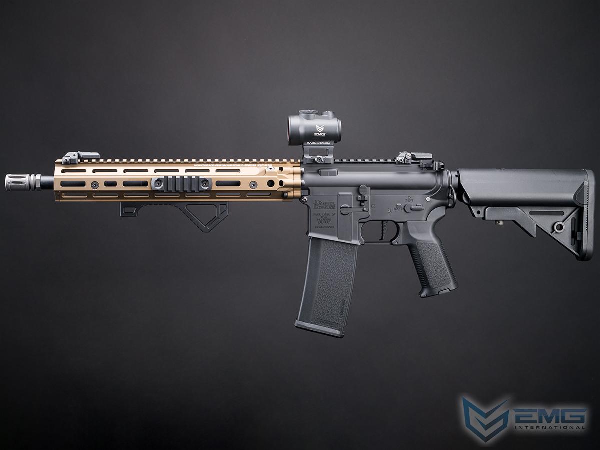 Specna Arms (EMG) Daniel Defense Licensed RIII SA-E28 EDGE Airsoft AEG Rifle w/ HAL 2 MOSFET