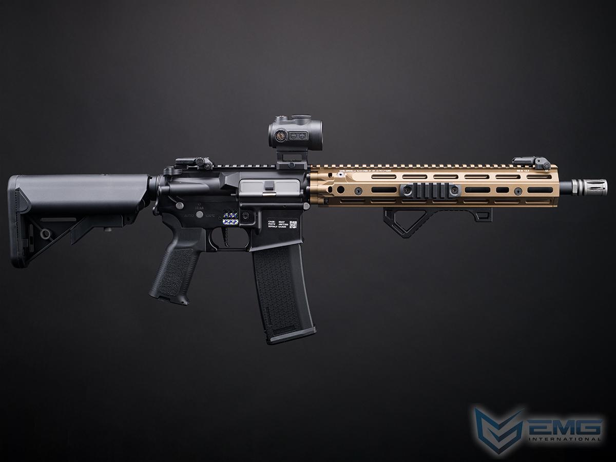 Specna Arms (EMG) Daniel Defense Licensed RIII SA-E28 EDGE Airsoft AEG Rifle w/ HAL 2 MOSFET