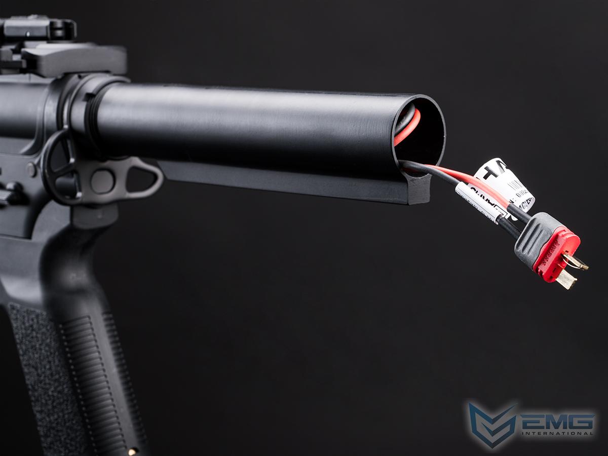 Specna Arms (EMG) Daniel Defense Licensed RIII SA-E28 EDGE Airsoft AEG Rifle w/ HAL 2 MOSFET