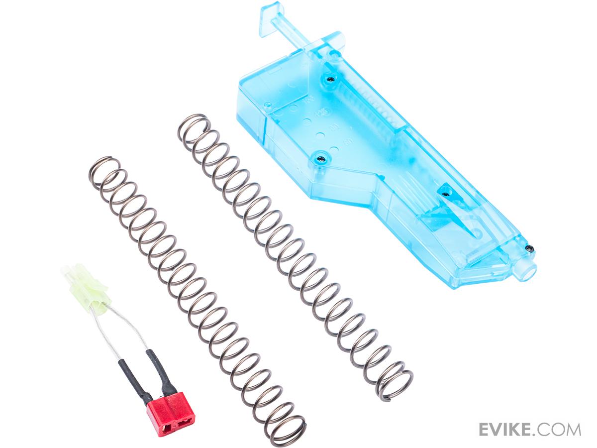 Specna Arms SA-P23 PRIME BLDC M4 Airsoft Rifle w/ GATE Aster II