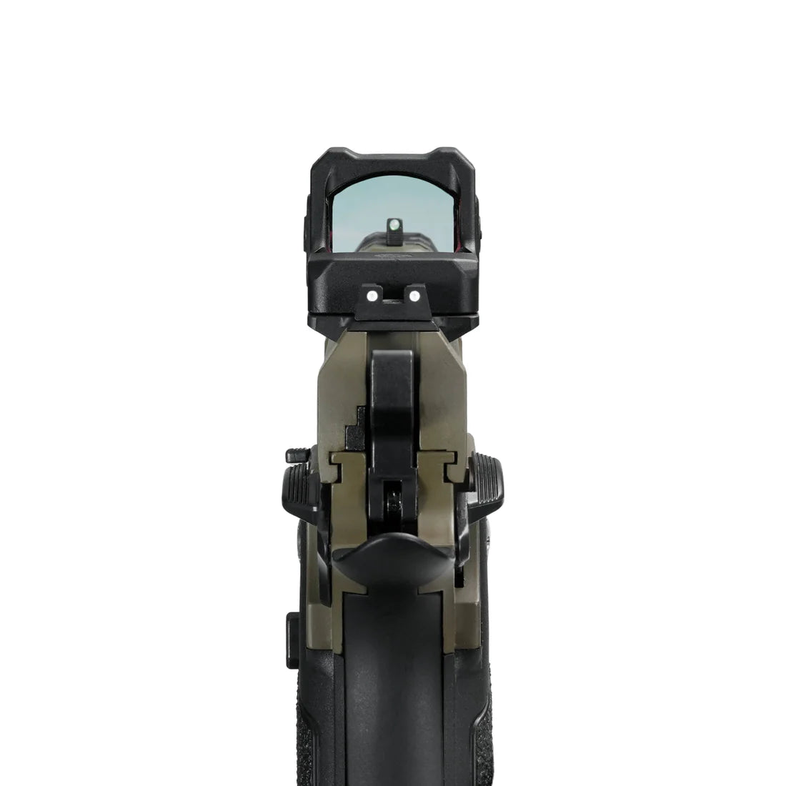 ARCTURUS Vanguard 4.3