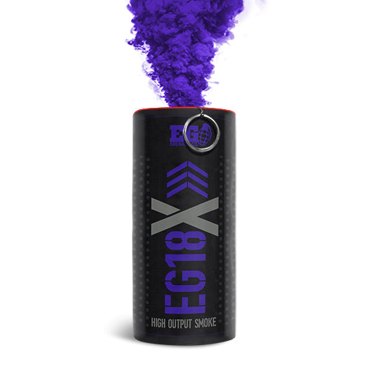 EG-18X (Purple)