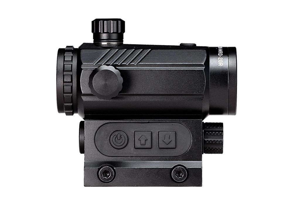 SIG Sauer AIR R5 MRD Mini Red Dot Sight
