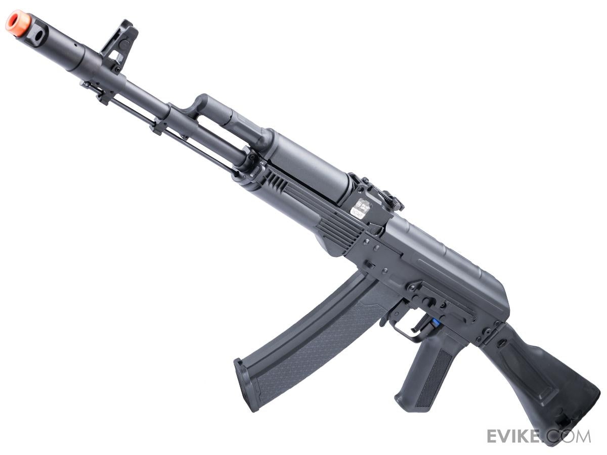 Specna Arms CORE J Series AK Airsoft AEG Rifle w/ HAL ETU