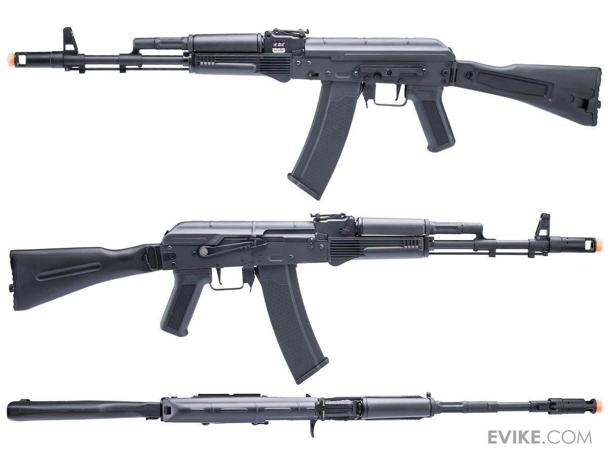 Specna Arms CORE J Series AK Airsoft AEG Rifle w/ HAL ETU