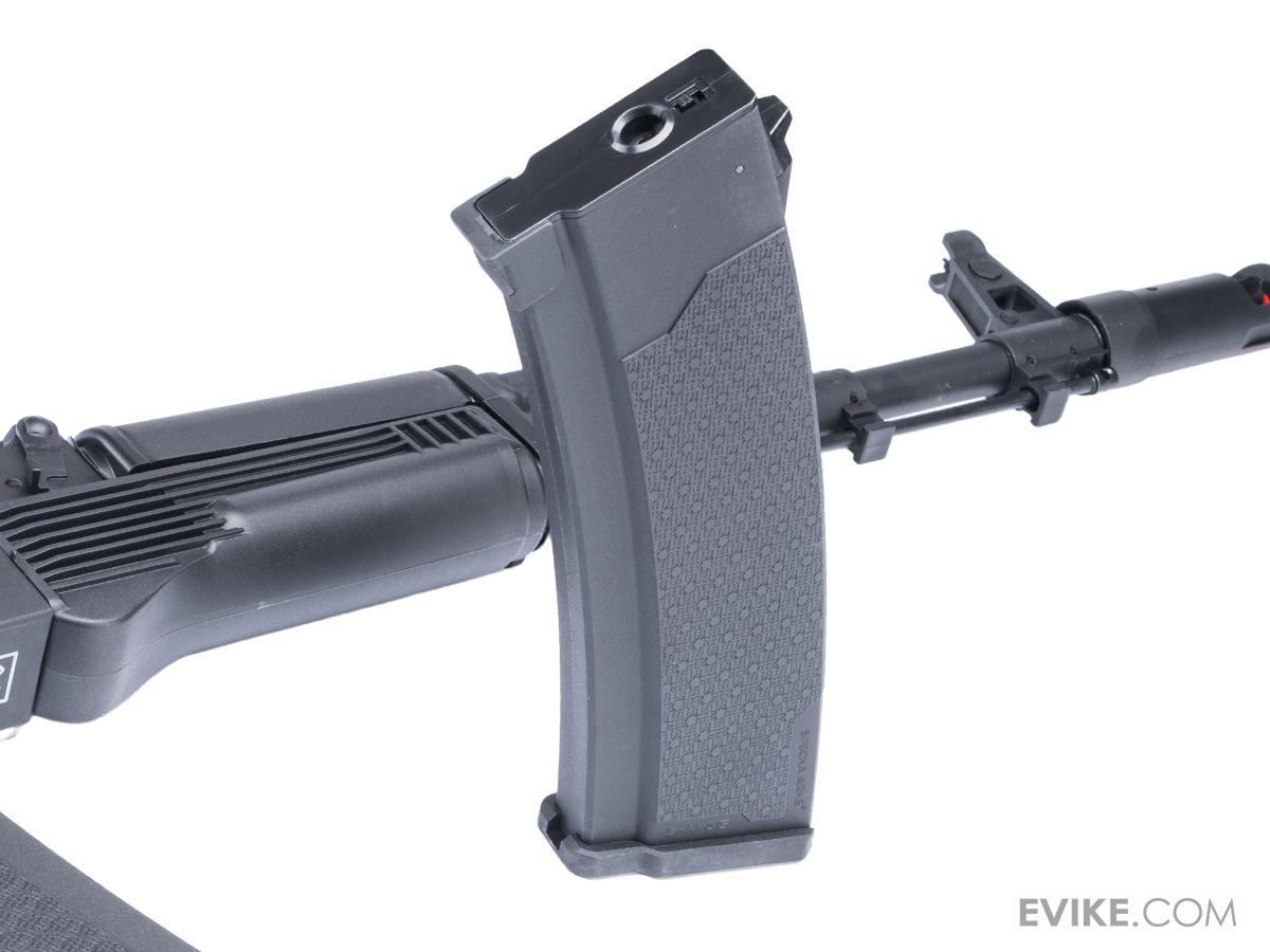 Specna Arms CORE J Series AK Airsoft AEG Rifle w/ HAL ETU