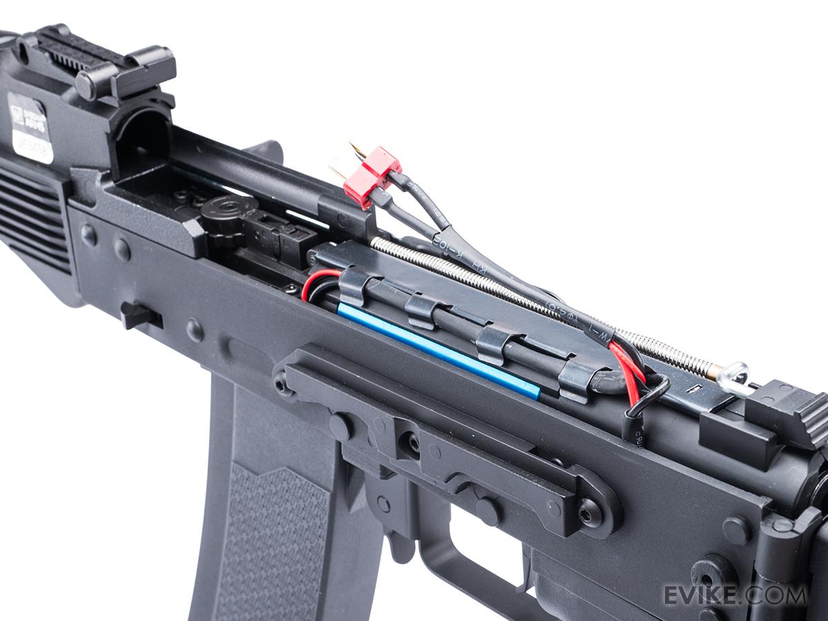 Specna Arms CORE J Series AK Airsoft AEG Rifle w/ HAL ETU