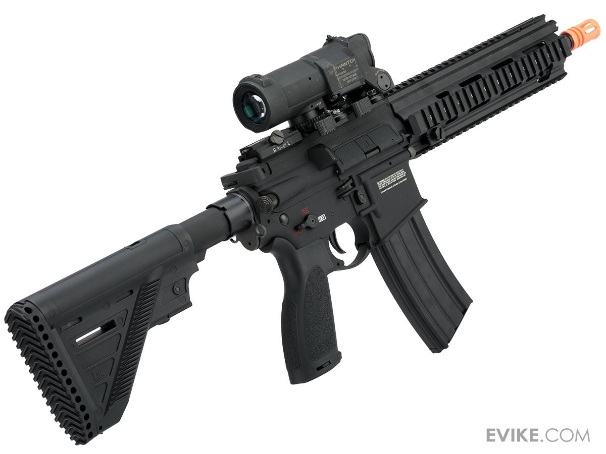 Umarex Licensed H&K 416 A5 AEG w/ Avalon Gearbox by VFC