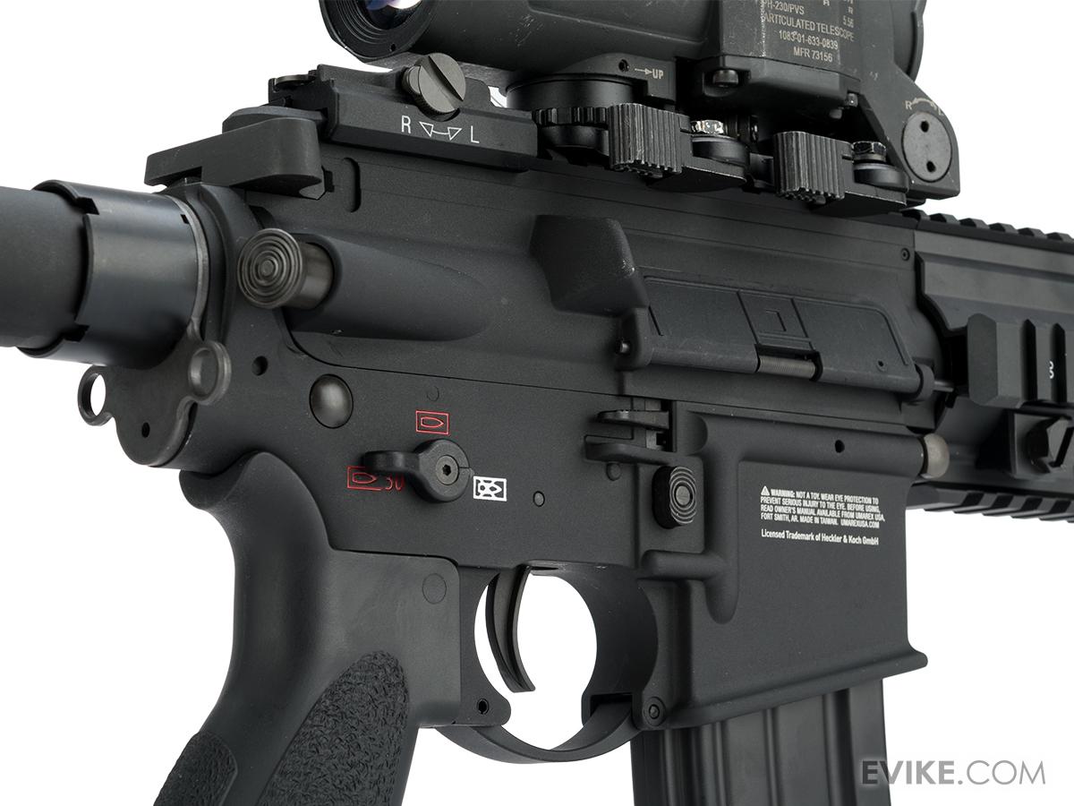 Umarex Licensed H&K 416 A5 AEG w/ Avalon Gearbox by VFC