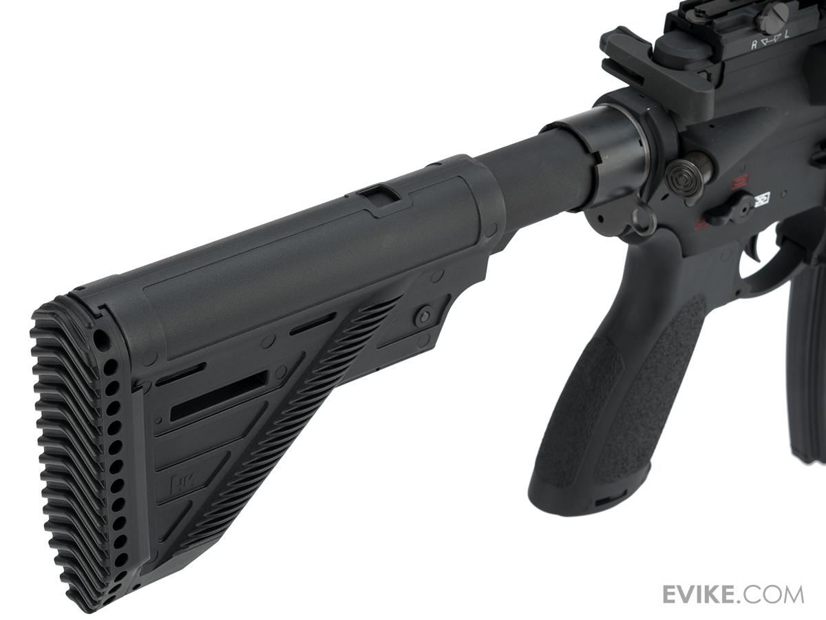 Umarex Licensed H&K 416 A5 AEG w/ Avalon Gearbox by VFC