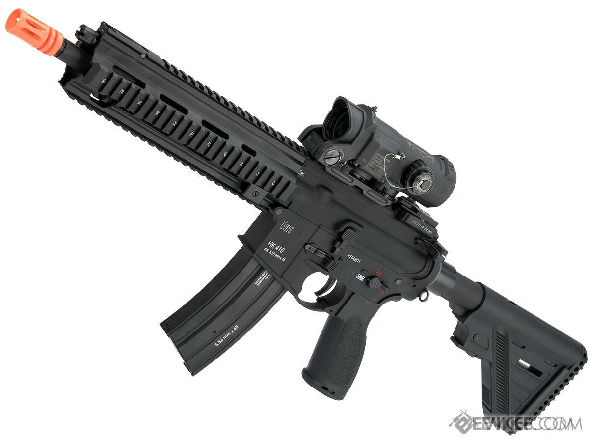 Umarex Licensed H&K 416 A5 AEG w/ Avalon Gearbox by VFC