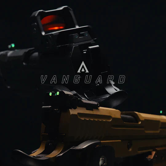 Airsoft Pistols
