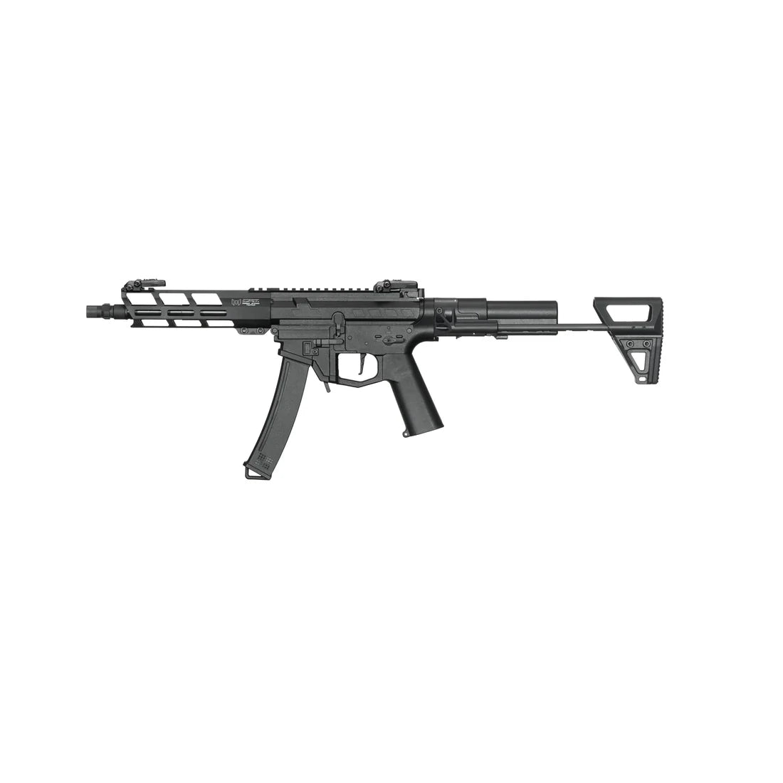 ARCTURUS X C.A.T. Versatile-8 SMG AEG FE®
