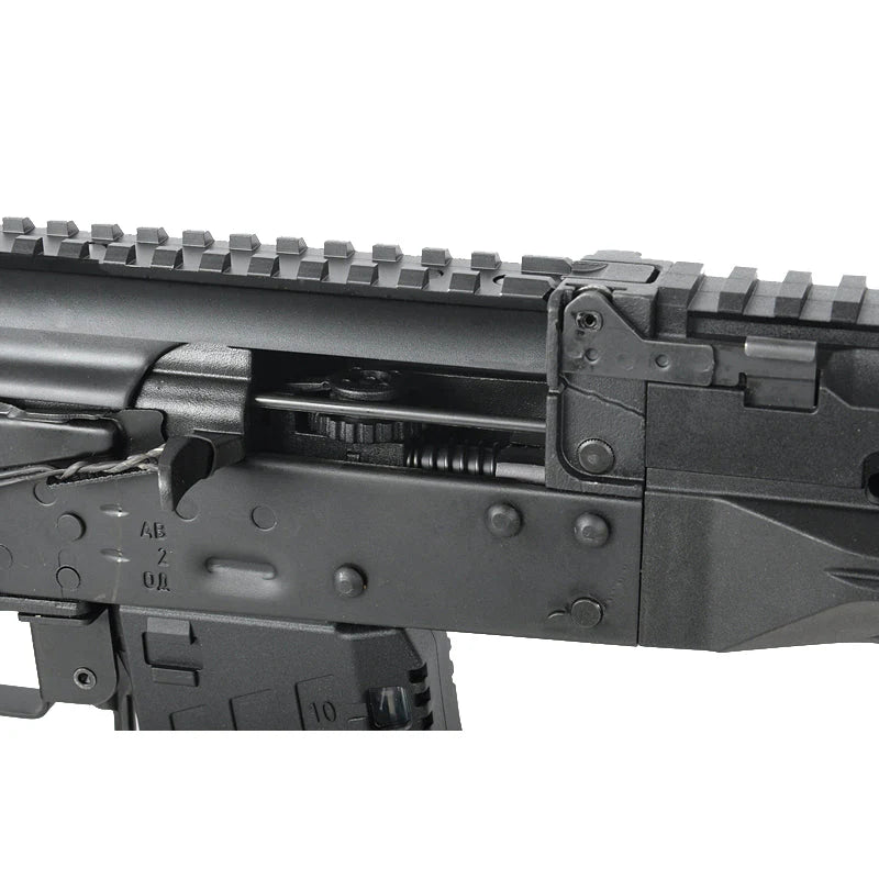 ARCTURUS AK-12 FE™ (Feature Enhanced)