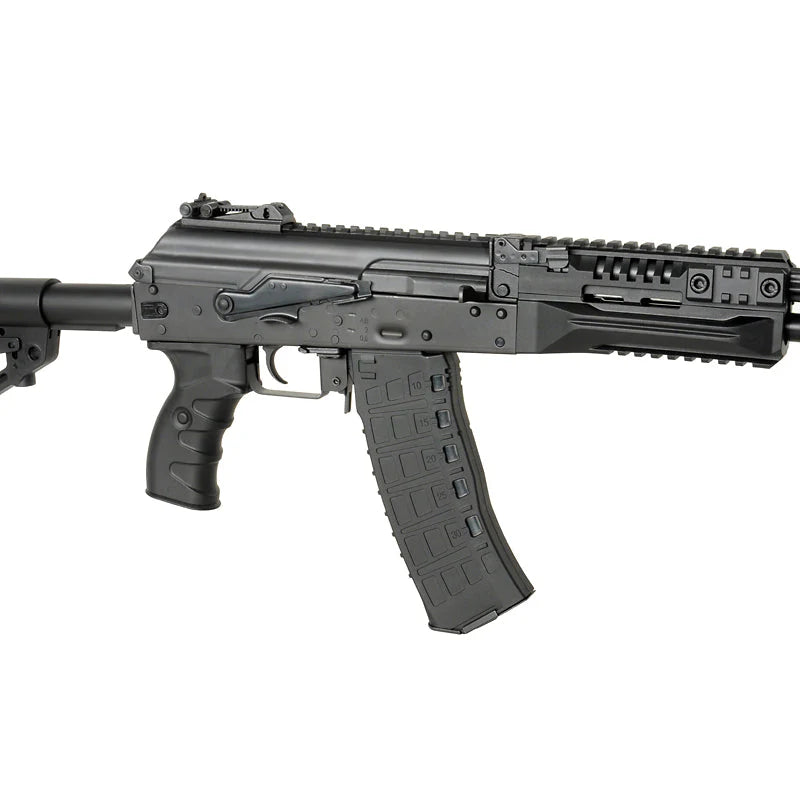 ARCTURUS AK-12 FE™ (Feature Enhanced)