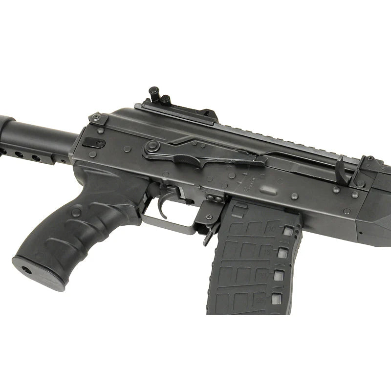ARCTURUS AK-12 FE™ (Feature Enhanced)
