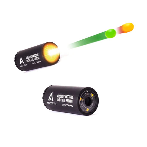 ARCTURUS RS SIRIUS AMT MODULAR W/MUZZLE FLASH (TRACER UNIT)