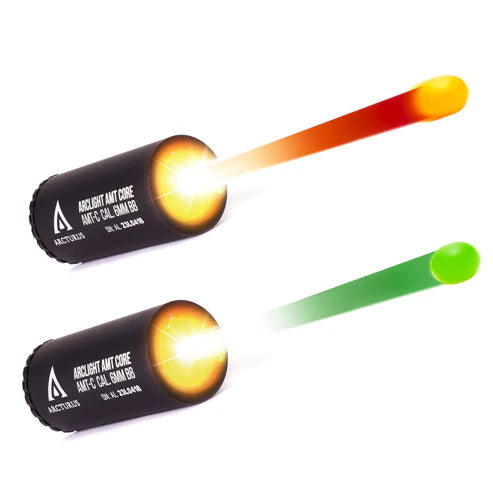 ARCTURUS RS SIRIUS AMT MODULAR W/MUZZLE FLASH (TRACER UNIT)
