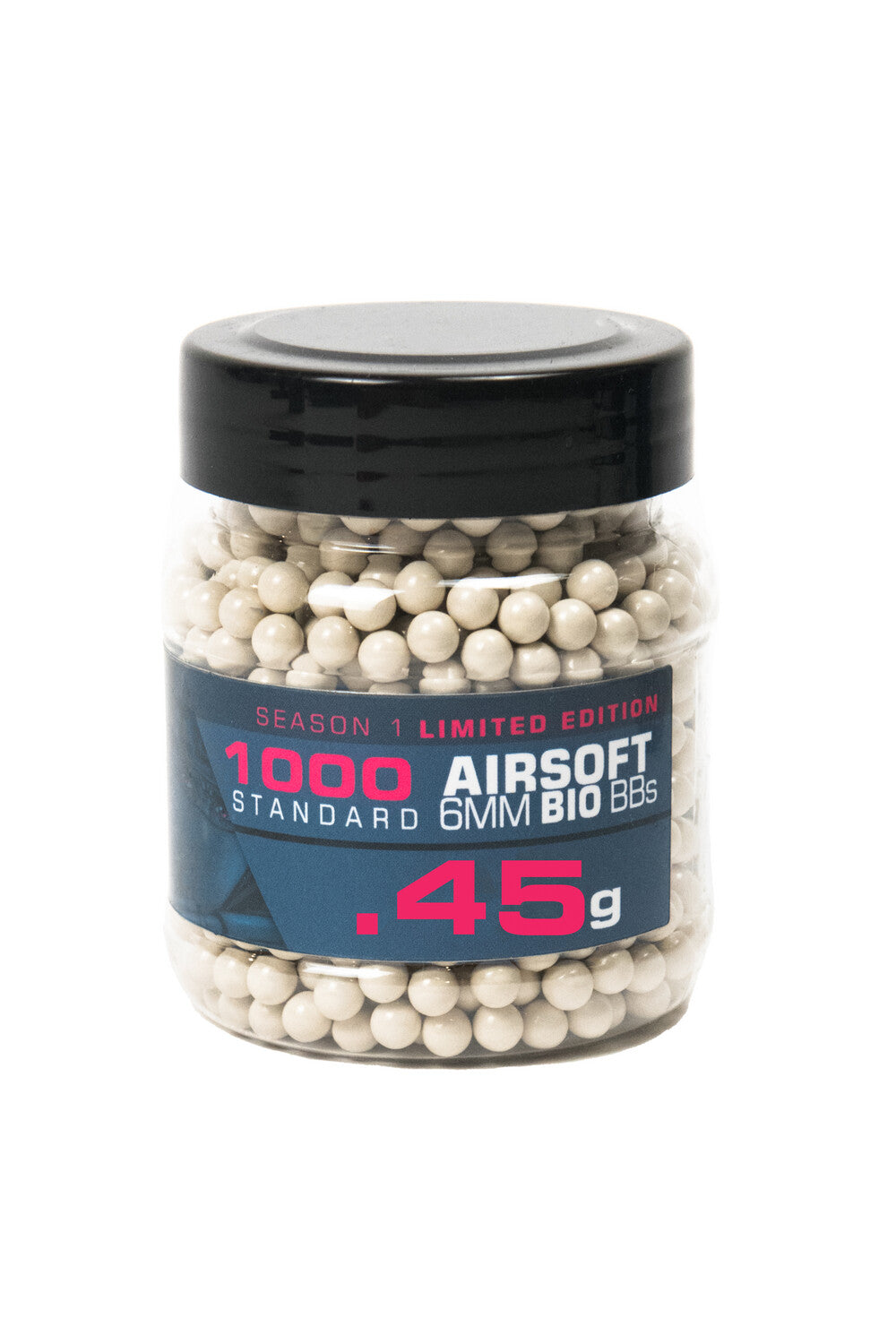 BlueMag BBs .45 Bio (1000ct)