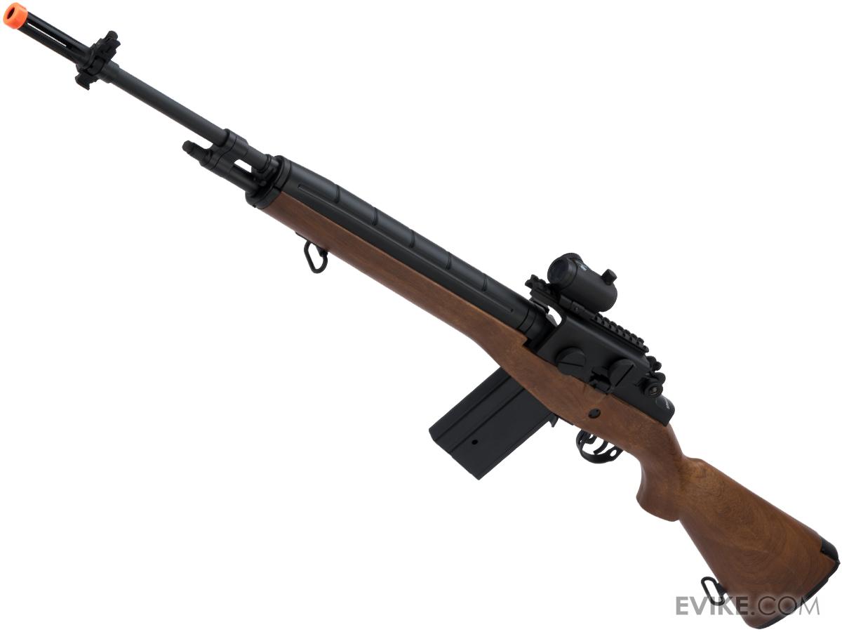 CYMA Sport M14 Airsoft AEG Rifle